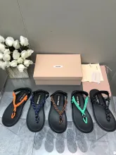 Miu Miu women sandal shoes HG24032702