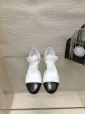 Chanel flat shoes HG24032710