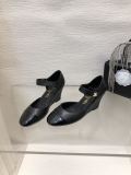 Chanel flat shoes HG24032710