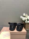 Miu Miu women sandal shoes HG24032702