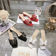 Dior sandal shoes HG24032706