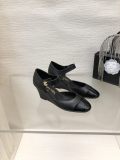 Chanel flat shoes HG24032710