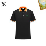 L* V  polo-shirts MG24032726