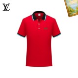 L* V  polo-shirts MG24032726