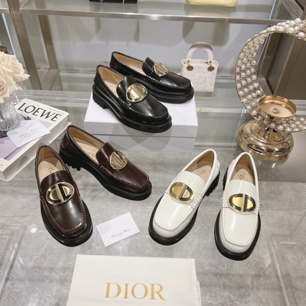 Dior flat shoes HG24032708