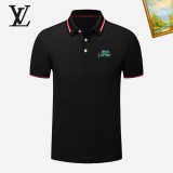 L* V  polo-shirts MG24032728