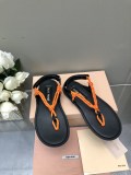 Miu Miu women sandal shoes HG24032702