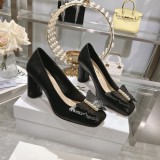 Dior high heel 8.5cm shoes HG24032704
