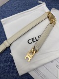 C*ELINE original belt  2CM MJ24032802