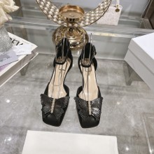 Dior high heel 4.5cm shoes HG24032705