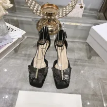 Dior high heel 4.5cm shoes HG24032705