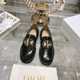 Dior flat shoes HG24032708