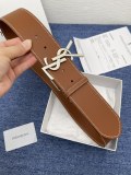 S*aint Laurent original belt  5CM MJ24032801