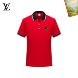 L* V  polo-shirts MG24032727