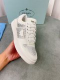 P*rada  Sneakers 2 Colors JBNX 24032805