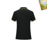 L* V  polo-shirts MG24032724