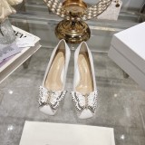 Dior high heel 4.5cm shoes HG24032703