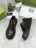 G*UCCI Dress shoes leather JBNX 24032814