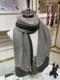 L*P scarf cashmere 27*136CM AN24032708