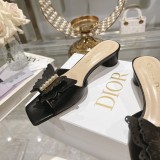 Dior sandal shoes HG24032706