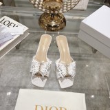 Dior sandal shoes HG24032706