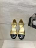 Chanel flat shoes HG24032710