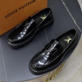 L*V Dress shoes leather JBNX 24032817