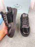 P*rada  Sneakers 2 Colors JBNX 24032805