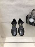 Chanel flat shoes HG24032710