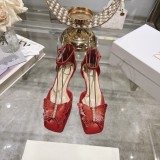 Dior high heel 4.5cm shoes HG24032705