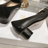 Dior high heel 4.5cm shoes HG24032703