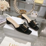 Dior sandal shoes HG24032706