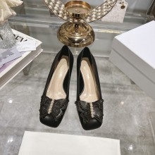 Dior high heel 4.5cm shoes HG24032703