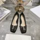 Dior high heel 4.5cm shoes HG24032703