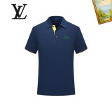 L* V  polo-shirts MG24032725