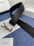 S*aint Laurent original belt  5CM MJ24032801