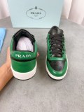 P*rada  Sneakers 7 Colors JBNX 24032804