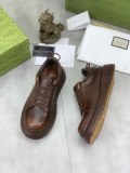 G*UCCI Dress shoes leather JBNX 24032814