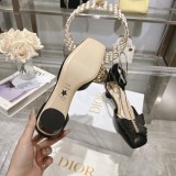 Dior high heel 4.5cm shoes HG24032705