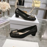 Dior high heel 4.5cm shoes HG24032703