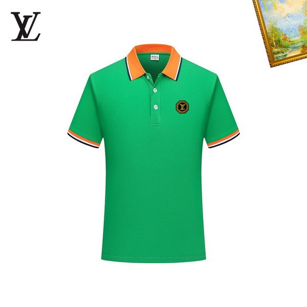 L* V  polo-shirts MG24032727