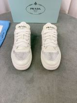 P*rada  Sneakers 2 Colors JBNX 24032805