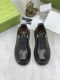 G*UCCI Dress shoes leather JBNX 24032814