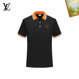 L* V  polo-shirts MG24032727