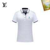 L* V  polo-shirts MG24032724