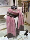 L*P scarf cashmere 27*136CM AN24032708