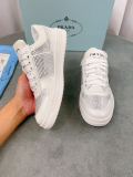 P*rada  Sneakers 2 Colors JBNX 24032805