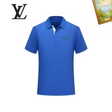 L* V  polo-shirts MG24032725