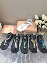 Miu Miu women sandal shoes HG24032701