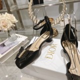 Dior high heel 4.5cm shoes HG24032705